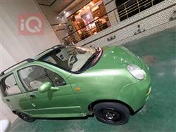 Chery S11 QQ